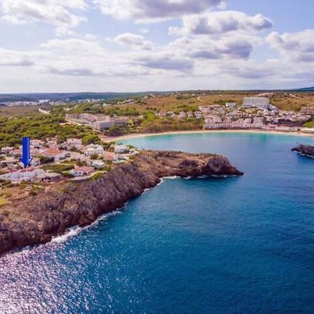 Appartamento Arenal D'En Castell South Esterno foto