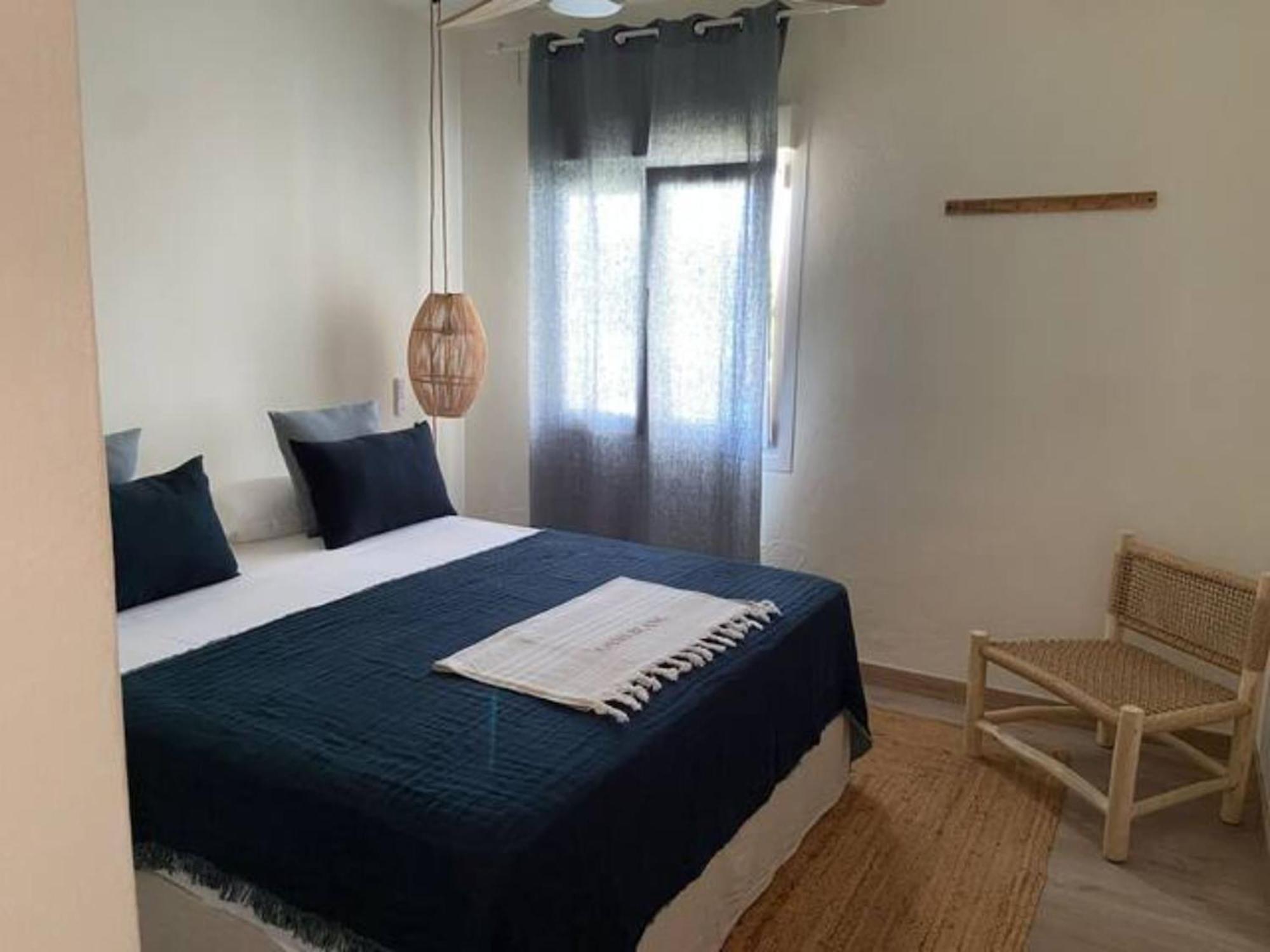 Appartamento Arenal D'En Castell South Esterno foto